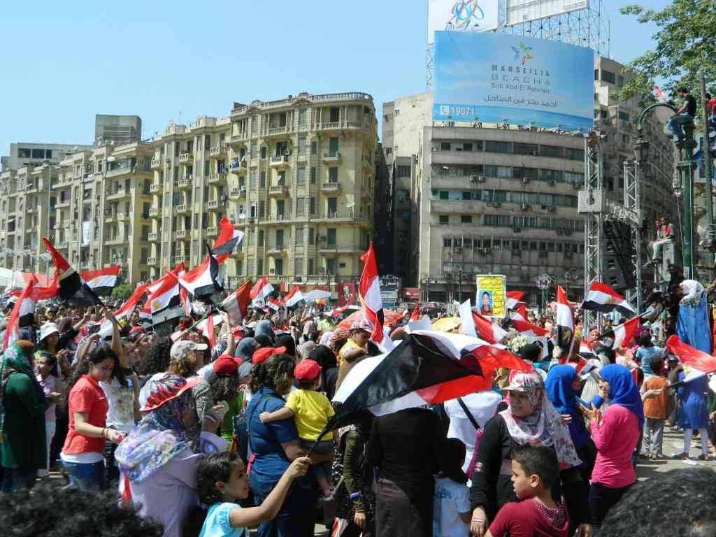 Egitto, la strategia del terrore, gli interessi Usa e sionisti in Medio Oriente